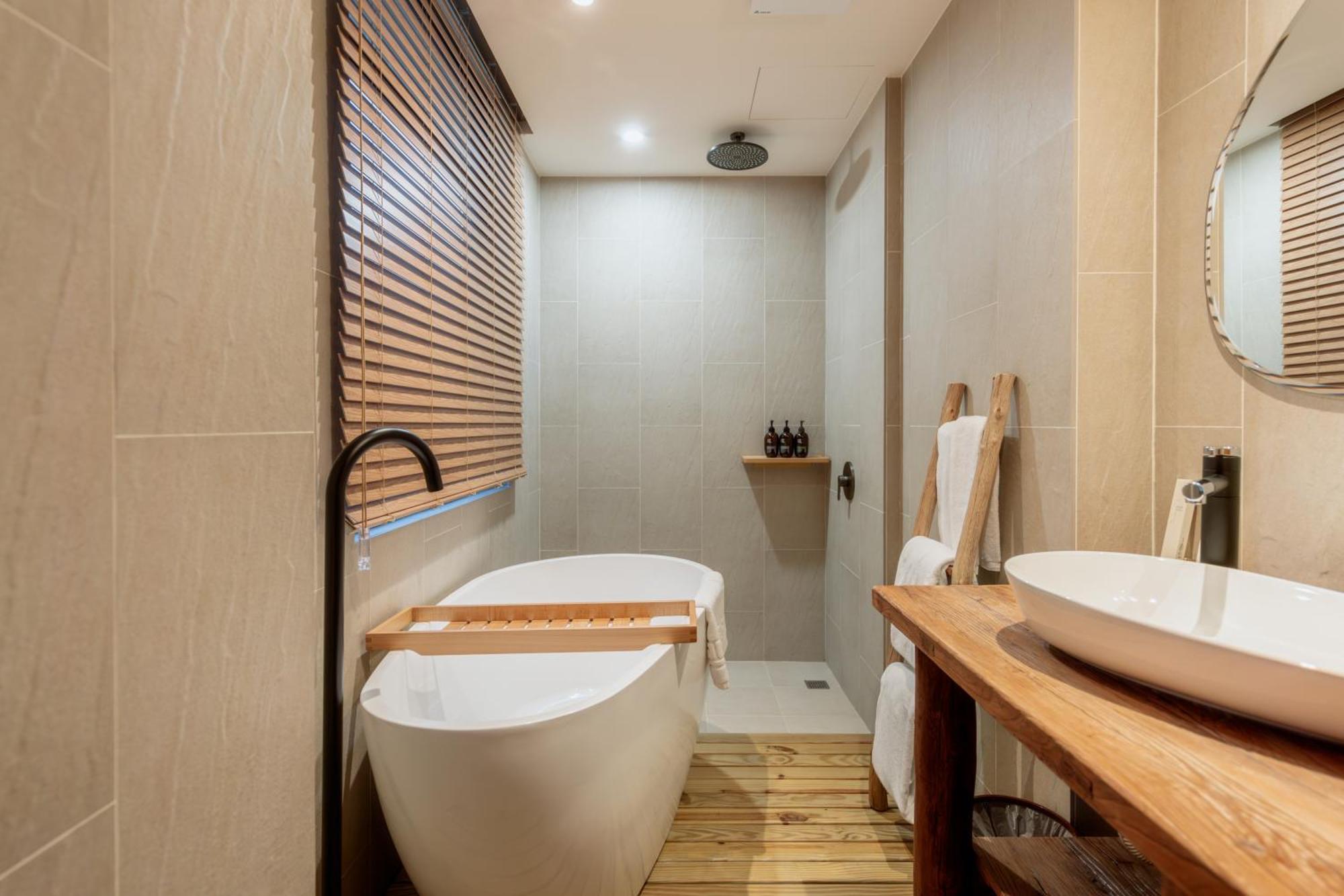 Just Inn Kaohsiung Eksteriør bilde