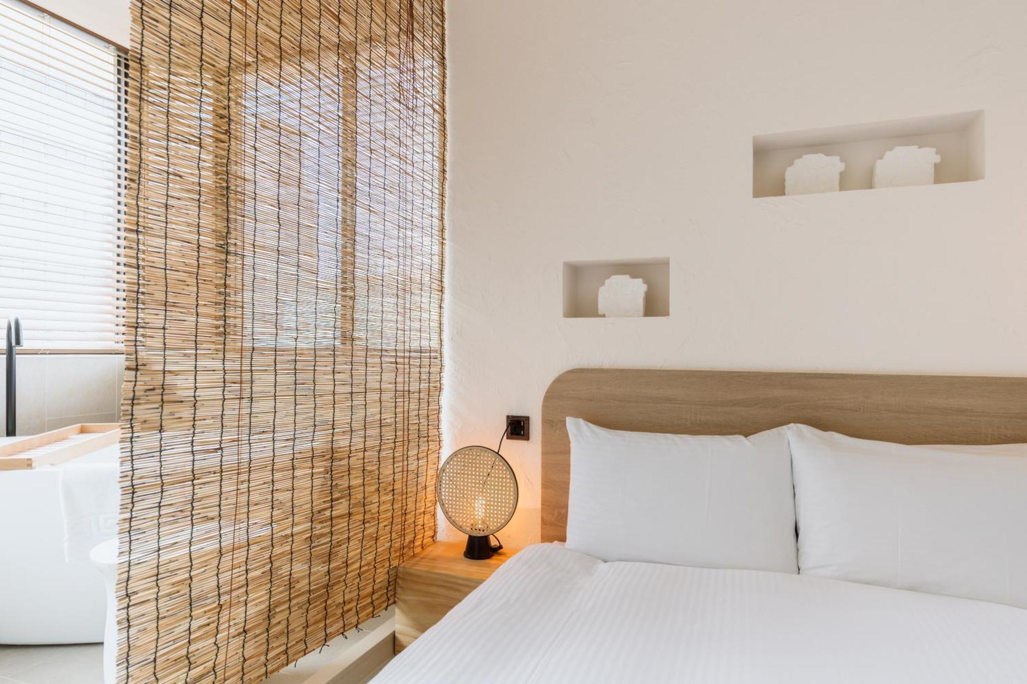 Just Inn Kaohsiung Eksteriør bilde
